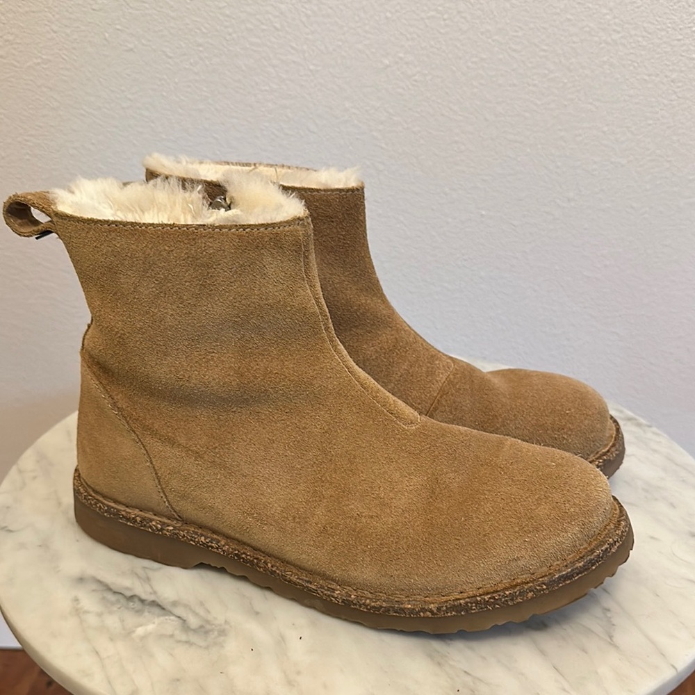 Birkenstock Melrose Bootie 39